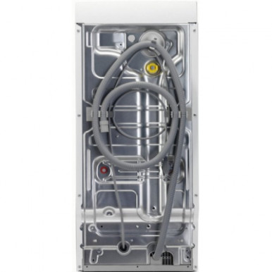 Стиральная машина Electrolux EW6T4272U-27-изображение
