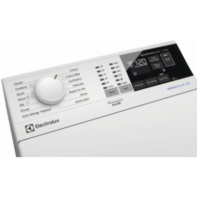 Стиральная машина Electrolux EW6T4272U-29-изображение