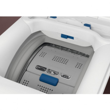 Стиральная машина Electrolux EW6T4272U-33-изображение