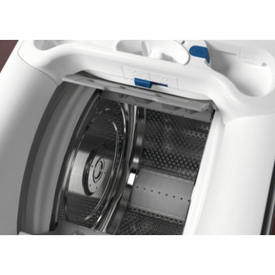 Стиральная машина Electrolux EW6T4272U-35-изображение