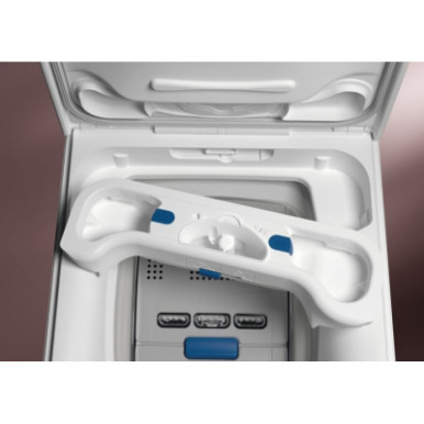Стиральная машина Electrolux EW6T4272U-39-изображение
