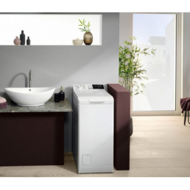 Стиральная машина Electrolux EW6T4272U-41-изображение