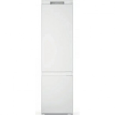 Холодильник Hotpoint-Ariston HAC20T321-2-изображение