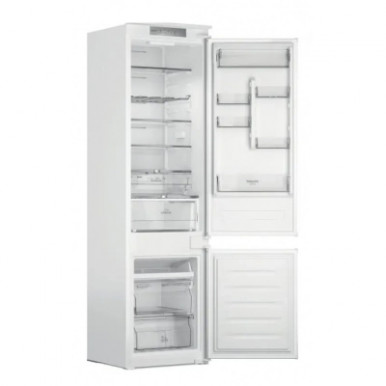 Холодильник Hotpoint-Ariston HAC20T321-3-изображение