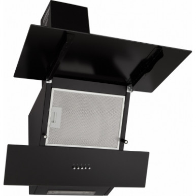 Вытяжка кухонная Jantar VRM 750 LED 60 BL-21-изображение