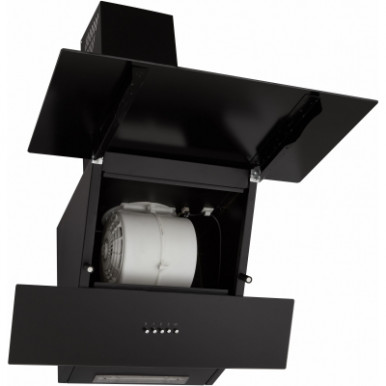 Вытяжка кухонная Jantar VRM 750 LED 60 BL-22-изображение