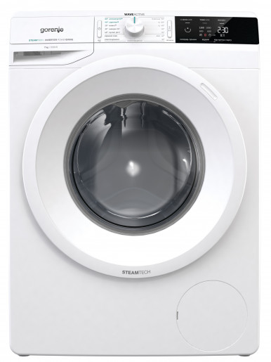 Пральна машина автоматична Gorenje WEI72S3S (PS15/32120)-6-зображення
