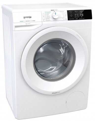 Пральна машина автоматична Gorenje WEI72S3S (PS15/32120)-7-зображення