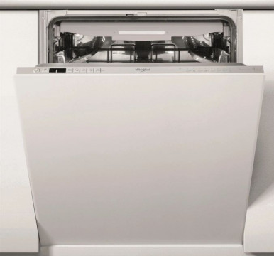 Посудомийна машина Whirlpool WIC3C33PFE-20-зображення