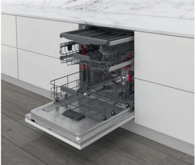 Посудомийна машина Whirlpool WIC3C33PFE-25-зображення
