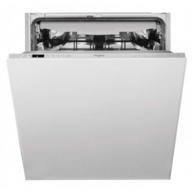 Посудомийна машина Whirlpool WIC3C33PFE-5-зображення