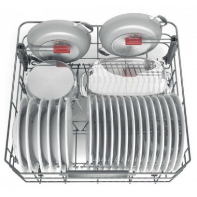 Посудомоечная машина Whirlpool WIC3C33PFE-6-изображение