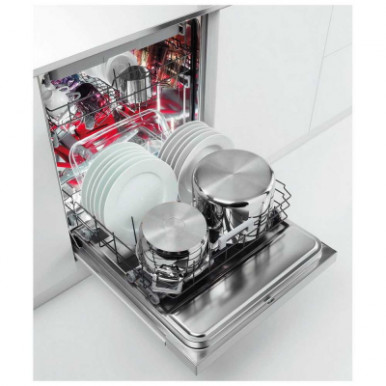 Посудомоечная машина Whirlpool WIC3C33PFE-8-изображение