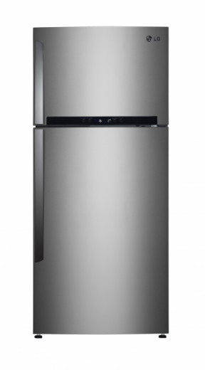 Холодильник LG GN-M702GLHW-1-изображение