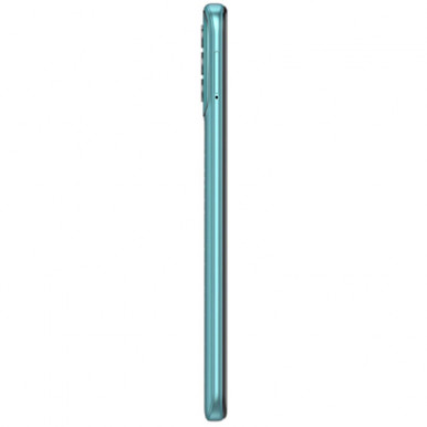 Мобільний телефон Tecno KG7n (Spark 8p 4/64Gb) Turquoise Cyan (4895180774829)-10-зображення