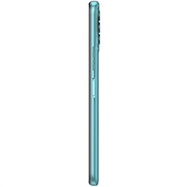 Мобільний телефон Tecno KG7n (Spark 8p 4/64Gb) Turquoise Cyan (4895180774829)-11-зображення