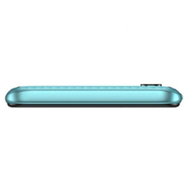 Мобильный телефон Tecno KG7n (Spark 8p 4/64Gb) Turquoise Cyan (4895180774829)-13-изображение