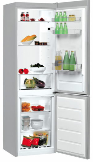 Холодильник Indesit LI7S1ES-9-зображення