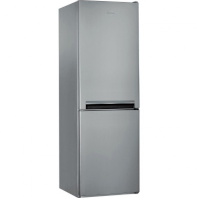 Холодильник Indesit LI7S1ES-3-зображення