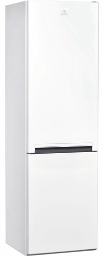 Холодильник Indesit LI7S1EW-12-зображення