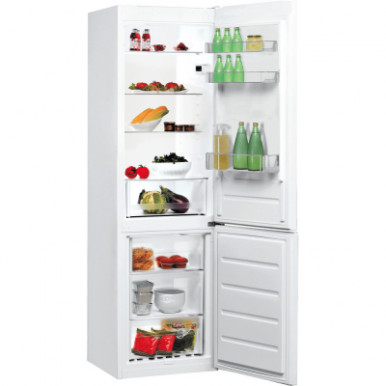 Холодильник Indesit LI7S1EW-4-зображення