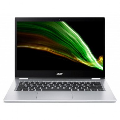 Ноутбук Acer Spin 1 SP114-31N (NX.ABJEU.006)-12-зображення