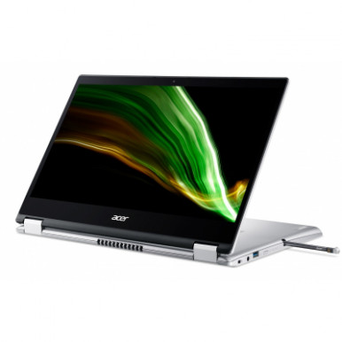 Ноутбук Acer Spin 1 SP114-31N (NX.ABJEU.006)-13-изображение