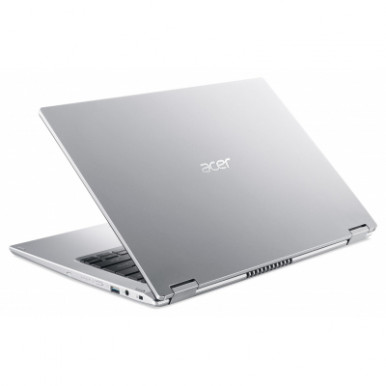 Ноутбук Acer Spin 1 SP114-31N (NX.ABJEU.006)-14-изображение