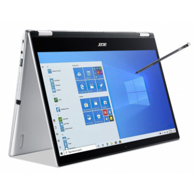 Ноутбук Acer Spin 1 SP114-31N (NX.ABJEU.006)-21-изображение