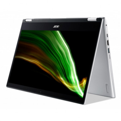 Ноутбук Acer Spin 1 SP114-31N (NX.ABJEU.006)-22-зображення