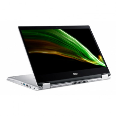 Ноутбук Acer Spin 1 SP114-31N (NX.ABJEU.006)-23-зображення