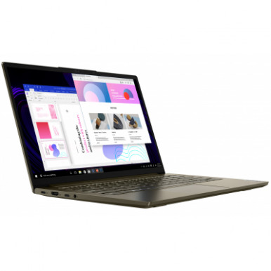 Ноутбук Lenovo Yoga Slim 7 14ITL05 (82A300L0RA)-9-зображення