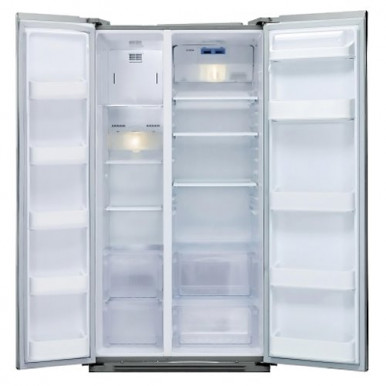 Холодильник LG GC-B207GLQV-4-зображення