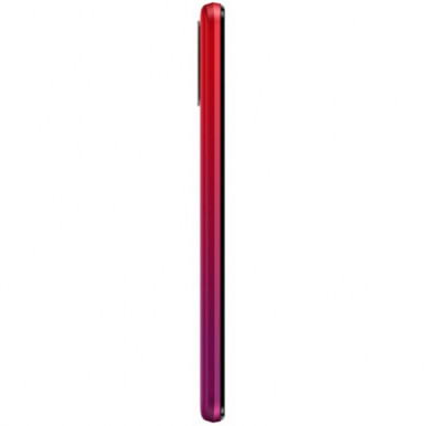Мобільний телефон Doogee X96 Pro 4/64Gb Red-15-зображення