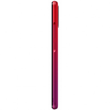 Мобільний телефон Doogee X96 Pro 4/64Gb Red-16-зображення