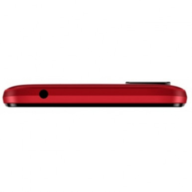 Мобільний телефон Doogee X96 Pro 4/64Gb Red-18-зображення