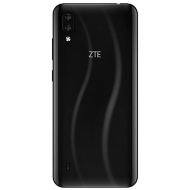 Мобільний телефон ZTE Blade A51 Lite 2/32GB Black-8-зображення