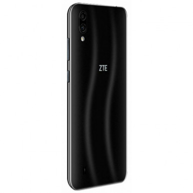 Мобільний телефон ZTE Blade A51 Lite 2/32GB Black-13-зображення