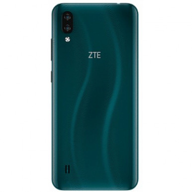 Мобільний телефон ZTE Blade A51 Lite 2/32GB Green-8-зображення