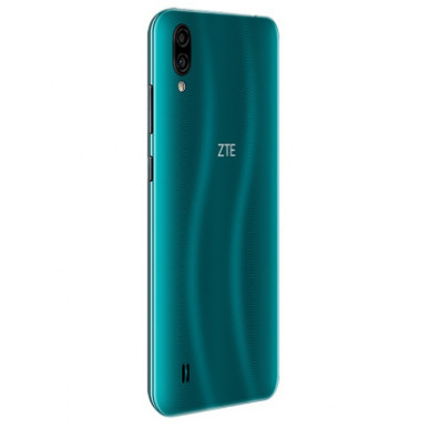 Мобільний телефон ZTE Blade A51 Lite 2/32GB Green-13-зображення