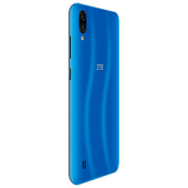 Мобільний телефон ZTE Blade A51 Lite 2/32GB Blue-13-зображення