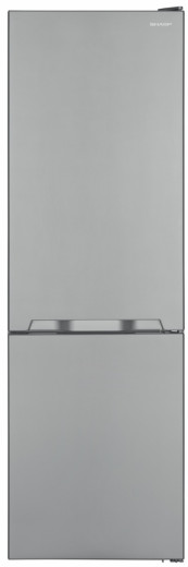 Холодильник Sharp SJ-BA10IMXI1-UA-15-зображення