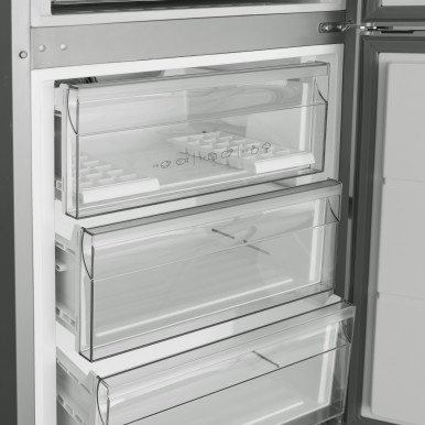 Холодильник Sharp SJ-BA10IMXI1-UA-18-зображення