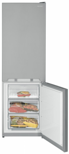 Холодильник Sharp SJ-BA10IMXI1-UA-20-зображення
