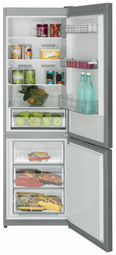 Холодильник Sharp SJ-BA10IMXI1-UA-21-зображення