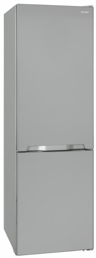 Холодильник Sharp SJ-BA10IMXI1-UA-23-зображення