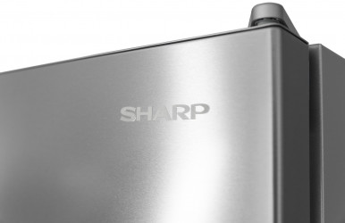Холодильник Sharp SJ-BA10IMXI1-UA-24-зображення