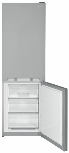 Холодильник Sharp SJ-BA10IMXI1-UA-27-зображення