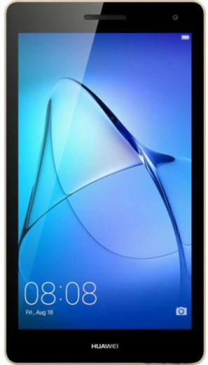 Планшет Huawei MediaPad T3 7" 3G 8Gb (gold)-2-изображение