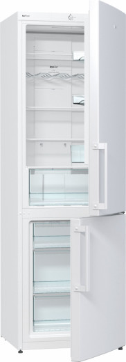 Холодильник Gorenje NRK 6191 CW (HZF3369A)-5-зображення